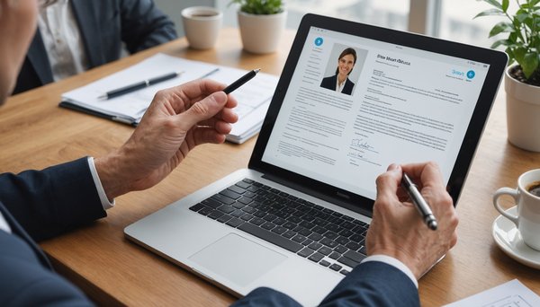 Signature électronique : pourquoi agir avant 2025 ?