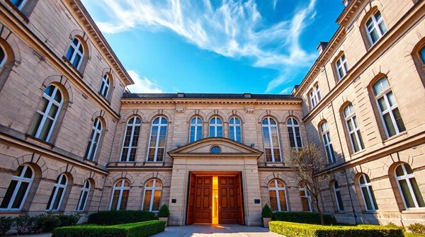 Découvrez l'École de nantes pour façonner l'avenir de la communication