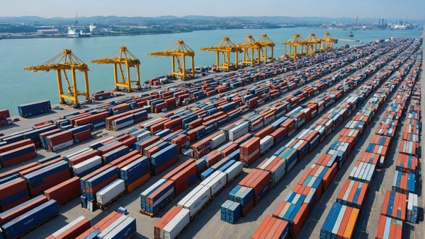 Quels défis logistiques pour l'exportation de produits frais à l'international?