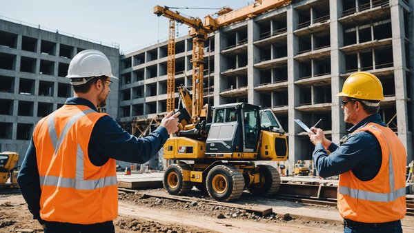 Quels systèmes d'information pour le suivi des performances dans une entreprise de construction?