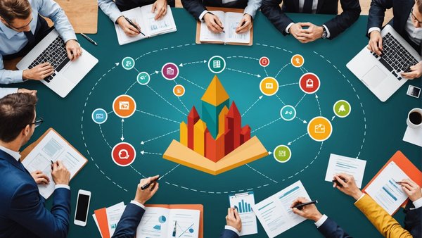Comment intégrer des études de cas réelles dans la formation en Risk Management pour les banques?