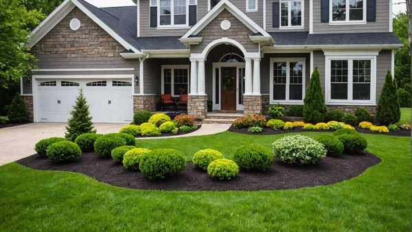 Quelles sont les meilleures pratiques pour les entreprises de services d'aménagement paysager pour gérer les contrats saisonniers ?