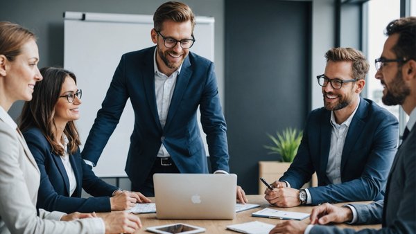 Comment structurer un programme de mentorat pour les nouveaux managers dans le secteur de la technologie ?