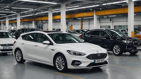 Quels indicateurs devrait-on analyser pour mesurer le succès d'une stratégie de marketing digital dans le secteur automobile?