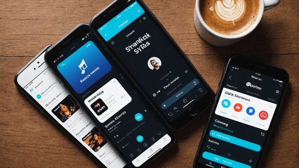 Comment un service de streaming musical peut-il créer une campagne virale sur les réseaux sociaux?