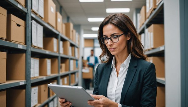 Découvrez comment choisir la solution de ged parfaite pour vous