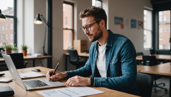Le portage salarial : un avenir prometteur pour les freelances
