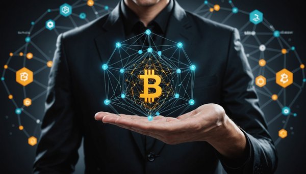 Devenez expert en formation blockchain : maîtrisez l'avenir