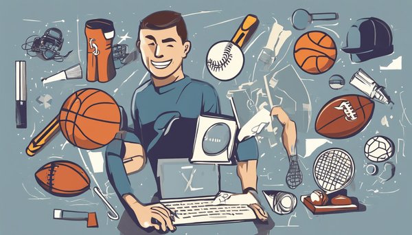 Carrière sportive : les formations pour vivre ta passion