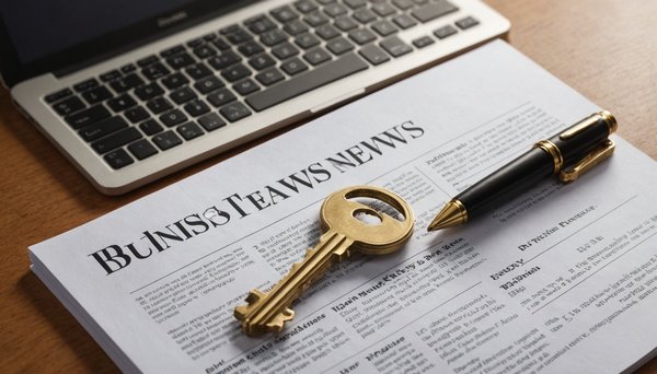 Actualité sur le business : les clés pour réussir aujourd'hui