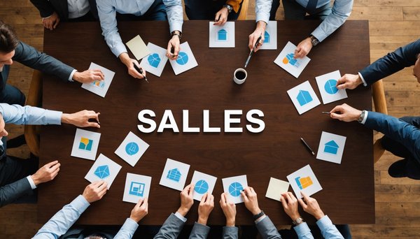 Conception d'espaces de vente : des solutions créatives et efficaces