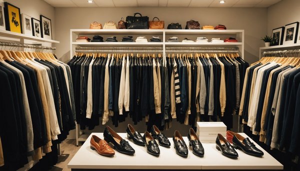 Les 5 clés pour réussir l'ouverture de votre dépôt-vente