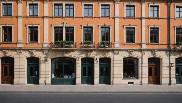 Ravalement de façade : pourquoi choisir l'expertise de pfm ?