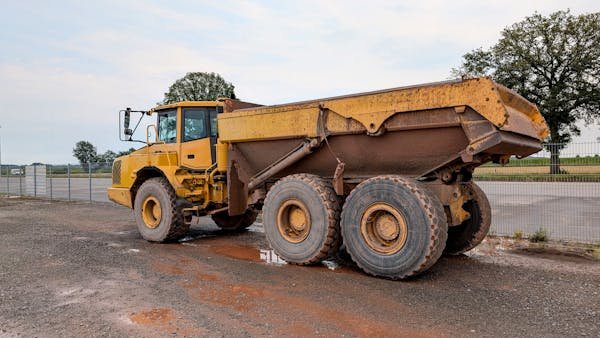 Location de benne en seine-et-marne : guide pour des déchets maîtrisés