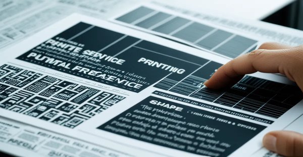 Imprimerie à paris 9 : un service sur mesure et éco-responsable